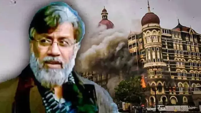 2008ء ممبئی حملے: امریکی سپریم کورٹ نے تہور رانا کی حوالگی کے حق میں فیصلہ سنایا