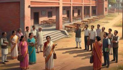 ملک میں 8 ہزار اسکولوں میں ایک بھی طالب علم نہیں، مگر 20 ہزار اساتذہ کی تنخواہیں جاری: رپورٹ کا انکشاف