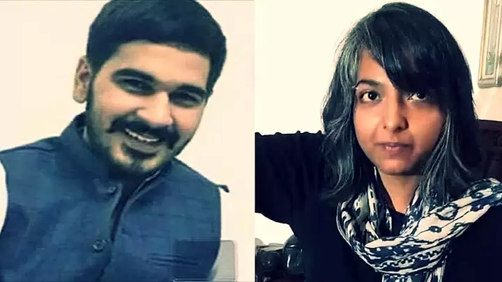 ’چھیڑخانی کے ملزم کی قانونی عہدے پر تقرری نامنظور‘، کانگریس نے ہریانہ حکومت کو آڑے ہاتھوں لیا