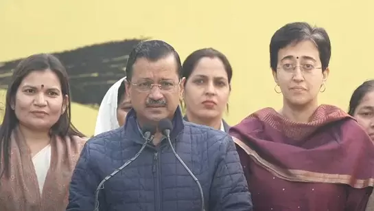 عآپ نے بہار اسمبلی انتخابات کی پہلی فہرست جاری کی، بیگوسرائے سے میرا سنگھ امیدوار