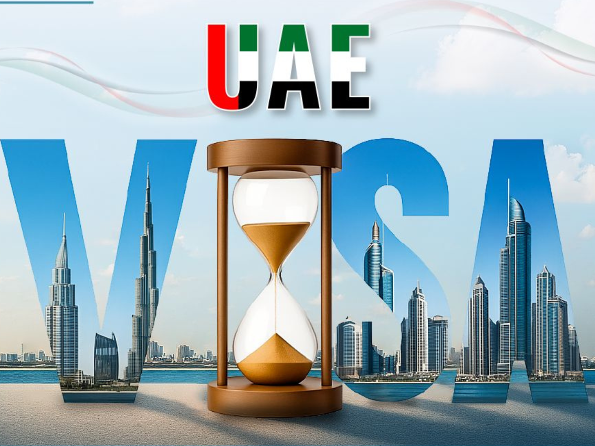 یو اے ای نے 9 ملکوں کے شہریوں کے لیے سیاحتی و ملازمت ویزوں کی اجرائی عارضی طور پر معطل کردی