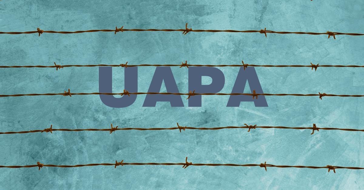 پٹنہ یو اے پی اے مقدمہ: تین ملزمین الزامات سے بری، جمعیۃ علماء مہاراشٹر نے عدالت کے فیصلے کا خیرمقدم کیا