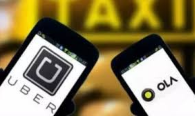 اولا-اوبر پر لگا تفریق کرنے کا الزام، موبائل کے الگ الگ ماڈل پر کرایہ بھی الگ الگ، مرکزی حکومت نے مانگا جواب