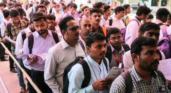 بیروزگاروں کے احتجاج کے بعد اتراکھنڈ حکومت کا یو کے ایس ایس ایس سی امتحان منسوخ کرنے کا فیصلہ