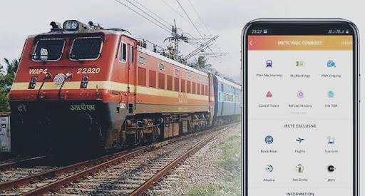 یکم اکتوبر سے ریزرویشن ٹکٹوں پر بھی تتکال ضابطہ نافذ، دھاندلی پر قابو پانے کی کوشش