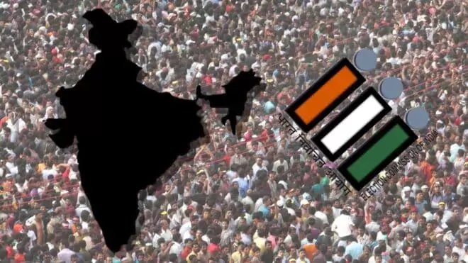 الیکشن کمیشن کی ملک گیر ’ایس آئی آر‘ مہم کی تیاری، اعلیٰ افسران کی اہم میٹنگ، ابتدائی مرحلہ چند ریاستوں میں شروع ہوگا