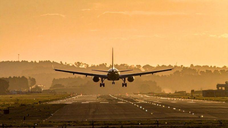 منگلورو انٹرنیشنل ایئر پورٹ سے شروع ہونگی مزید پروازیں