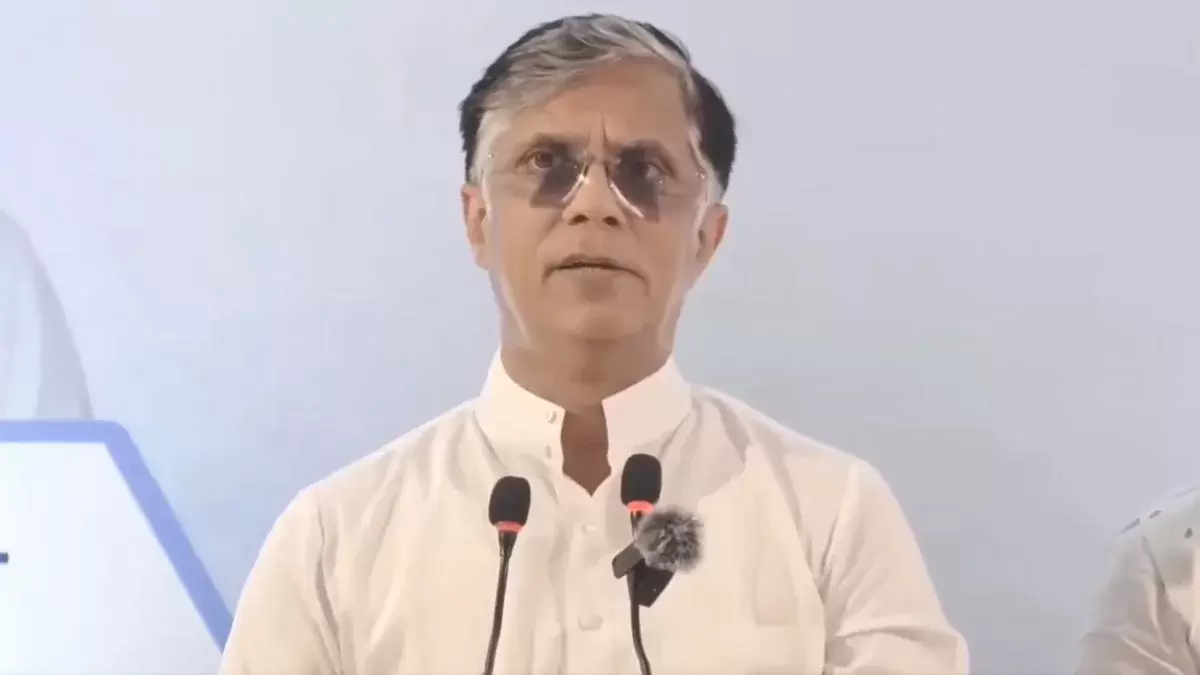 بہار کے 62 ہزار کروڑ کے بجلی گھوٹالے پر کانگریس کا حملہ، مودی حکومت سے 9 سخت سوالات