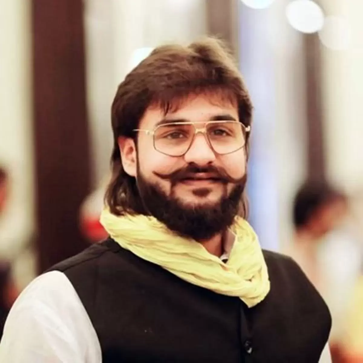 نفرت انگیز تقریر پر عباس انصاری کو دو سال قید کی سزا