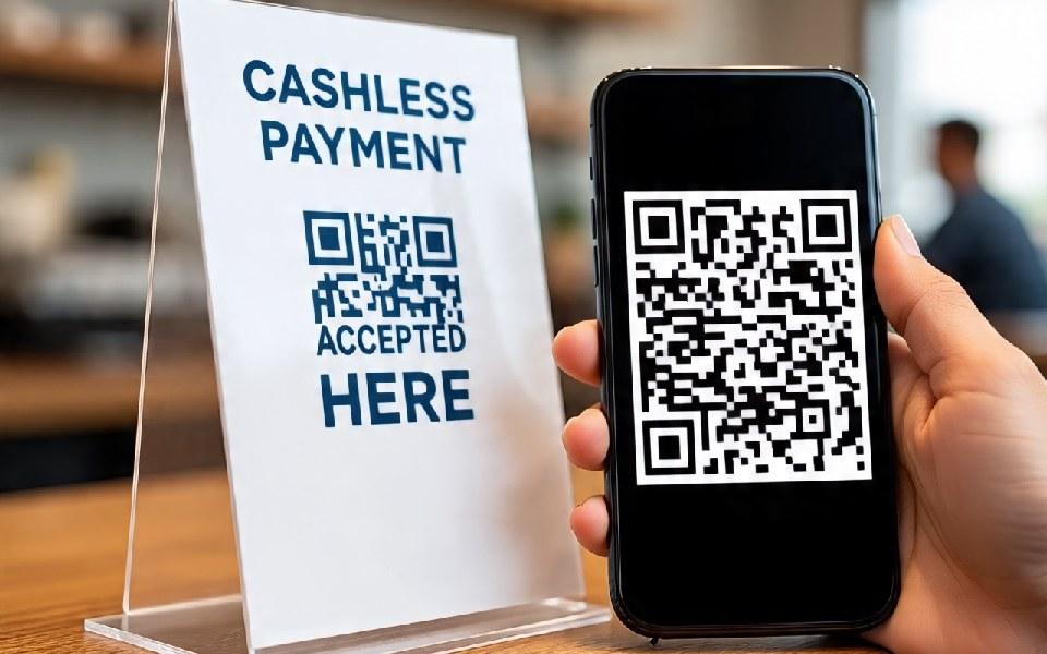 یو پی آئی رشوت خوری پر محکمہ تجارتی ٹیکس کی کڑی نظر، شکایات کے لیے ہیلپ لائن جاری