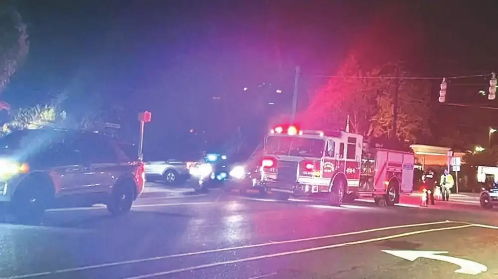 امریکہ کے جنوبی کیرولینا میں فائرنگ، 4 ہلاک اور 20 زخمی