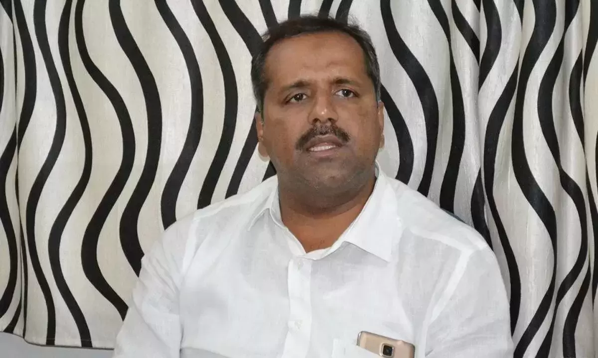 نفرت نہیں، محبت ہماری شناخت ہے: اسپیکر یو ٹی قادر کا پیغام — دکشن کنڑا میں فرقہ وارانہ ہم آہنگی برقرار رکھنا ہم سب کی ذمہ داری