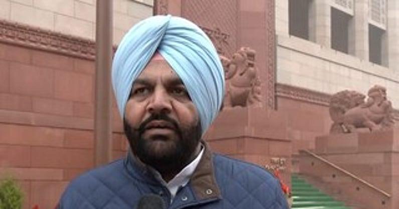 مرکزی بجٹ پر کانگریس کی سخت تنقید، عوامی مسائل نظرانداز کرنے کا الزام