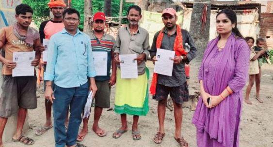 بہار ووٹر لسٹ نظرثانی پر تنازع: اے ڈی آر نے سپریم کورٹ میں چیلنج کیا، کروڑوں ووٹروں کے حق رائے دہی پر خطرہ