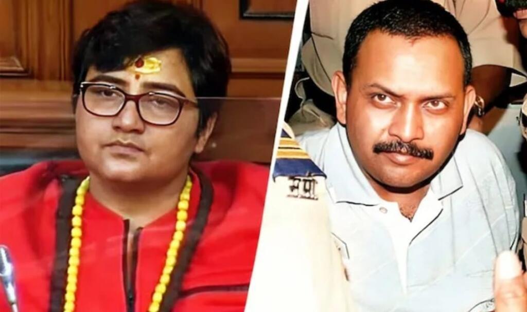 بھگوا ملزمین بری نہیں ہوئے، شواہد کے فقدان پر شک کا فائدہ ملا: فیصلے میں تفتیشی خامیوں کا انکشاف؛ کیس نے غائب کئے گواہوں کے بیانات ؟