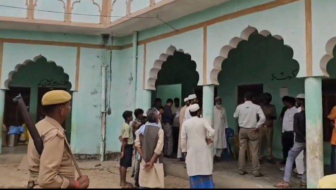 اتر پردیش :الہ آباد ہائی کورٹ کا شراوستی میں بند 30 مدارس دوبارہ کھولنے کا حکم