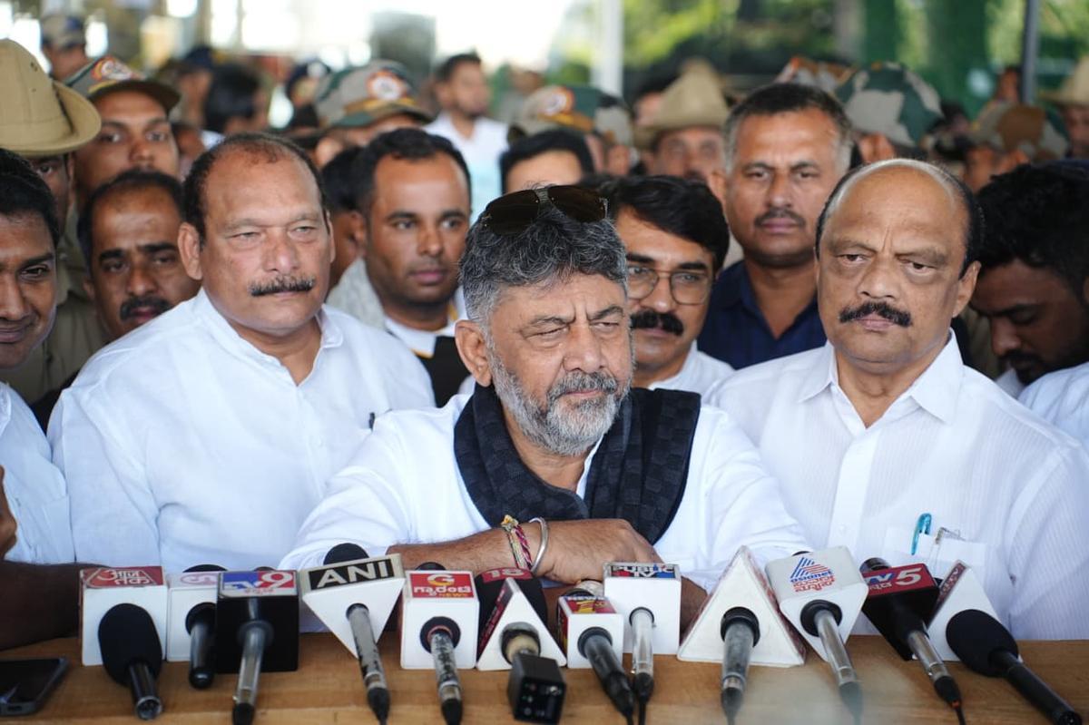 منگلورو : منریگا اسکیم کے حق میں کانگریس پارٹی چلائے گی ملک گیر مہم