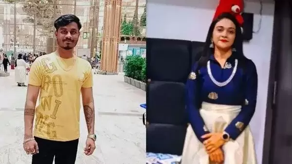 بنگلورو میں غیر ازدواجی تعلق کا خونی انجام: شادی شدہ خاتون کا ہوٹل میں بے دردی سے قتل