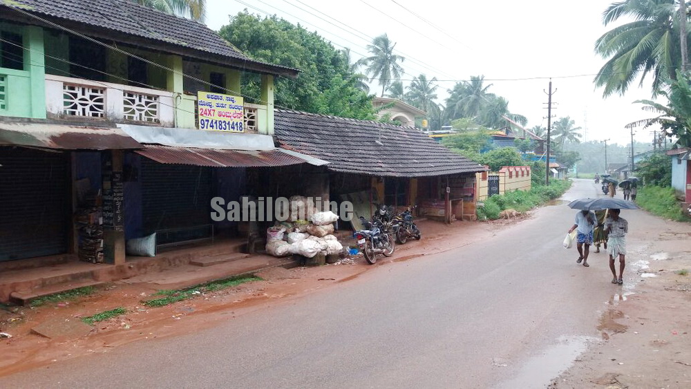 Bandh Affects Normal Life In Udupi, Dakshina Kannada Districts ...