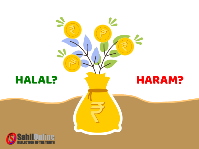 Why Indian Muslims Are Making Wrong Investment Choices Islamic Finance Professional Sm Abud Asif Explains Sahilonline