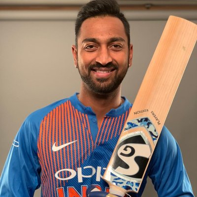 Krunal Pandya : Krunal Pandya Gets Emotional, Breaks Down in Tears After ... : The following 2 files are in this category, out of 2 total.