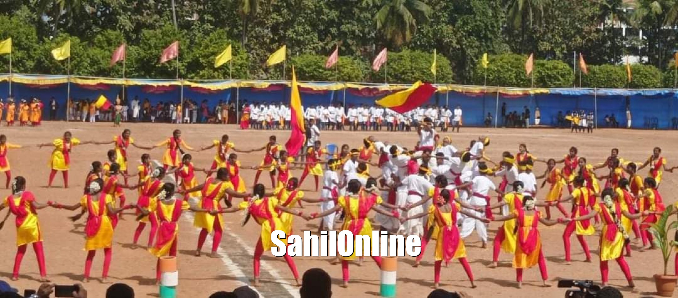 kannada rajyotsava celebration in school essay in kannada