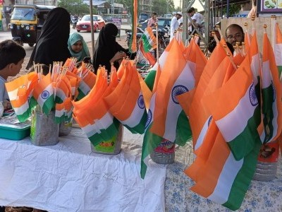 جنگ آزادی میں مسلمانوں کی قربانیاں  ......  آز: معصوم مرادآبادی