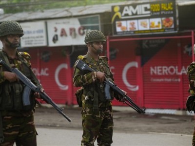 بنگلہ دیش: ڈھاکہ سمیت تین شہروں میں مزید دو دن کرفیو، بڑے پیمانے پر گرفتاریاں