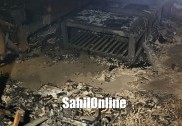 کنداپور : الیکٹرانکس شو روم میں بھڑکی بھیانک آگ سے کروڑوں روپے کا نقصان